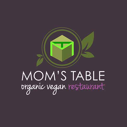 Mom's Table