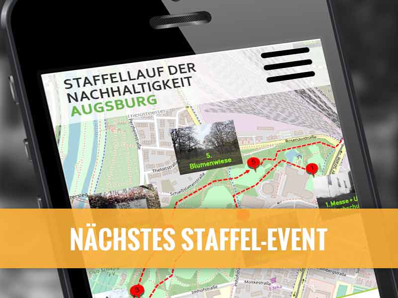 Nächstes Staffel-Event