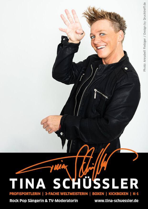 Tina Schüssler